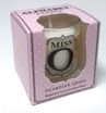 Picture of ALPHABET SCENTED CANDLE MISS O